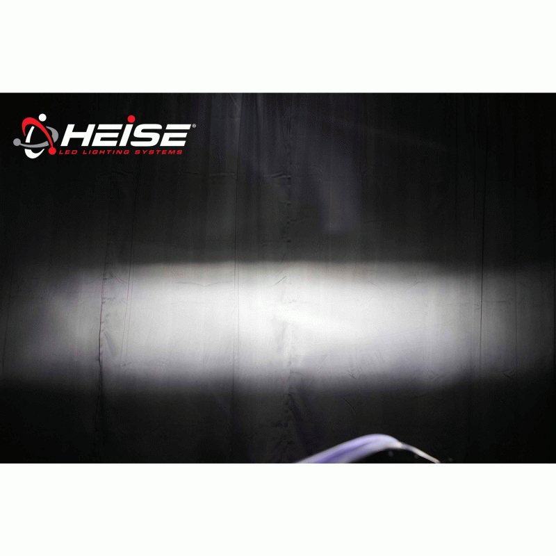 Heise HE-9005PRO Heise