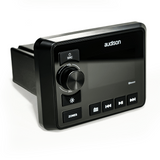 Hertz Audison AMR 20 BT Radio Universal-Fit