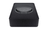 Hertz Mille MPBX 250 S2 10" Shallow Sealed Subwoofer Loaded Enclosure