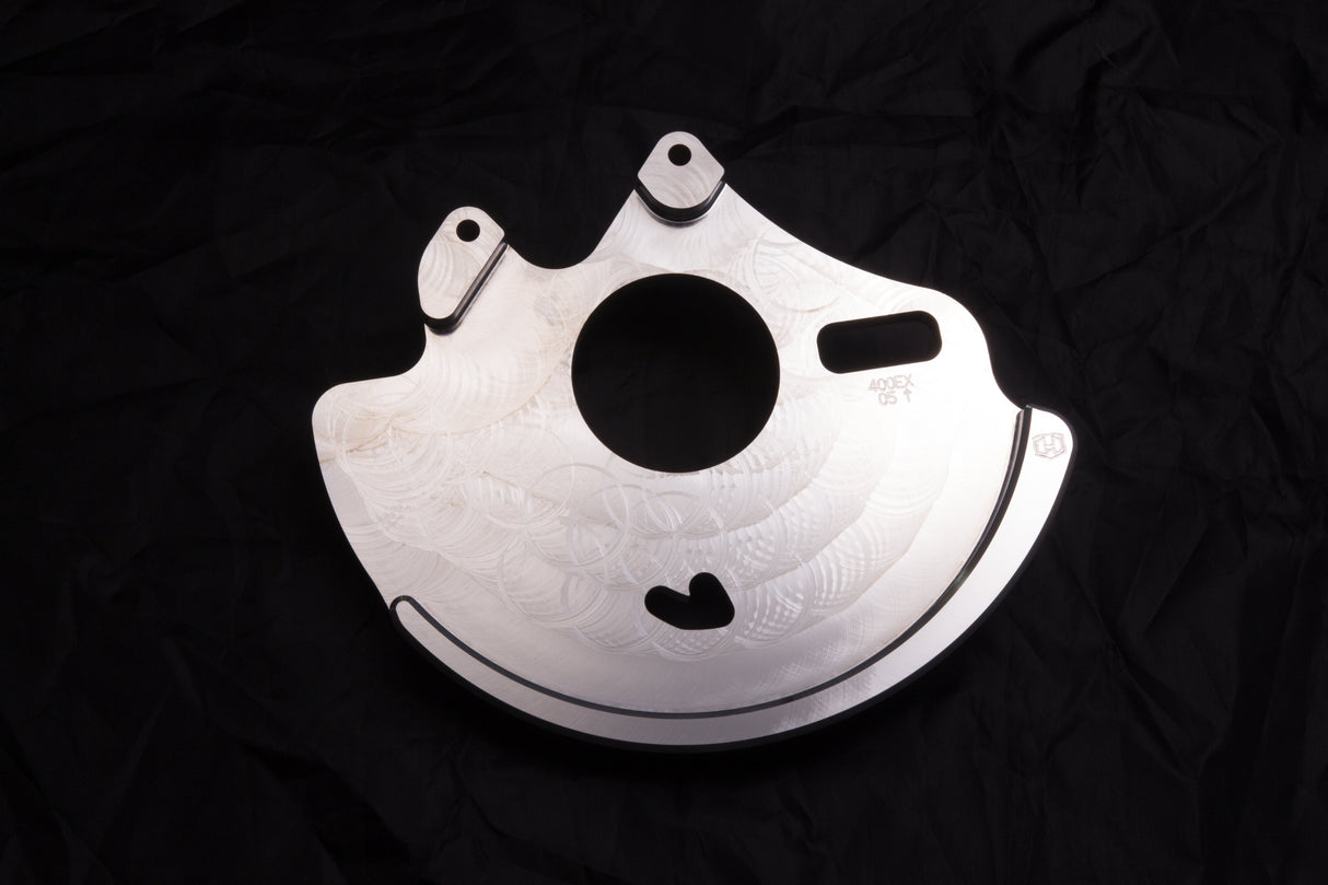 Rotor Guard - Honda TRX400EX  Years 2005 - 2016
