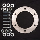 Heavy Flywheel Modification - Yamaha YXZ 1000R