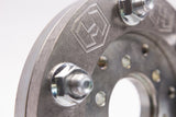 Heavy Flywheel Modification - Yamaha YXZ 1000R