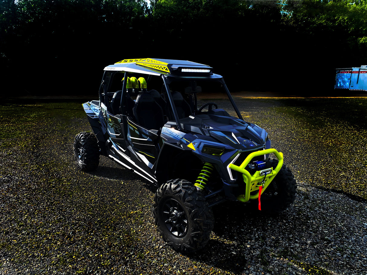 Polaris RZR Audio Roof (4-seat)