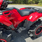 High Clearance Floorboards for 2014+ Honda Foreman Vessel Powersports