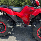 High Clearance Floorboards for 2015+ Honda Rubicon Vessel Powersports