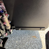 High Clearance Floorboards for 2014+ Honda Foreman Vessel Powersports
