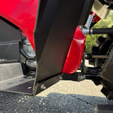 High Clearance Floorboards for 2014+ Honda Foreman Vessel Powersports