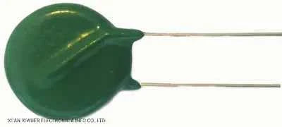 NTE1V300 Metal Oxide Varistor NTE
