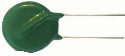 NTE1V025 Metal Oxide Varistor NTE