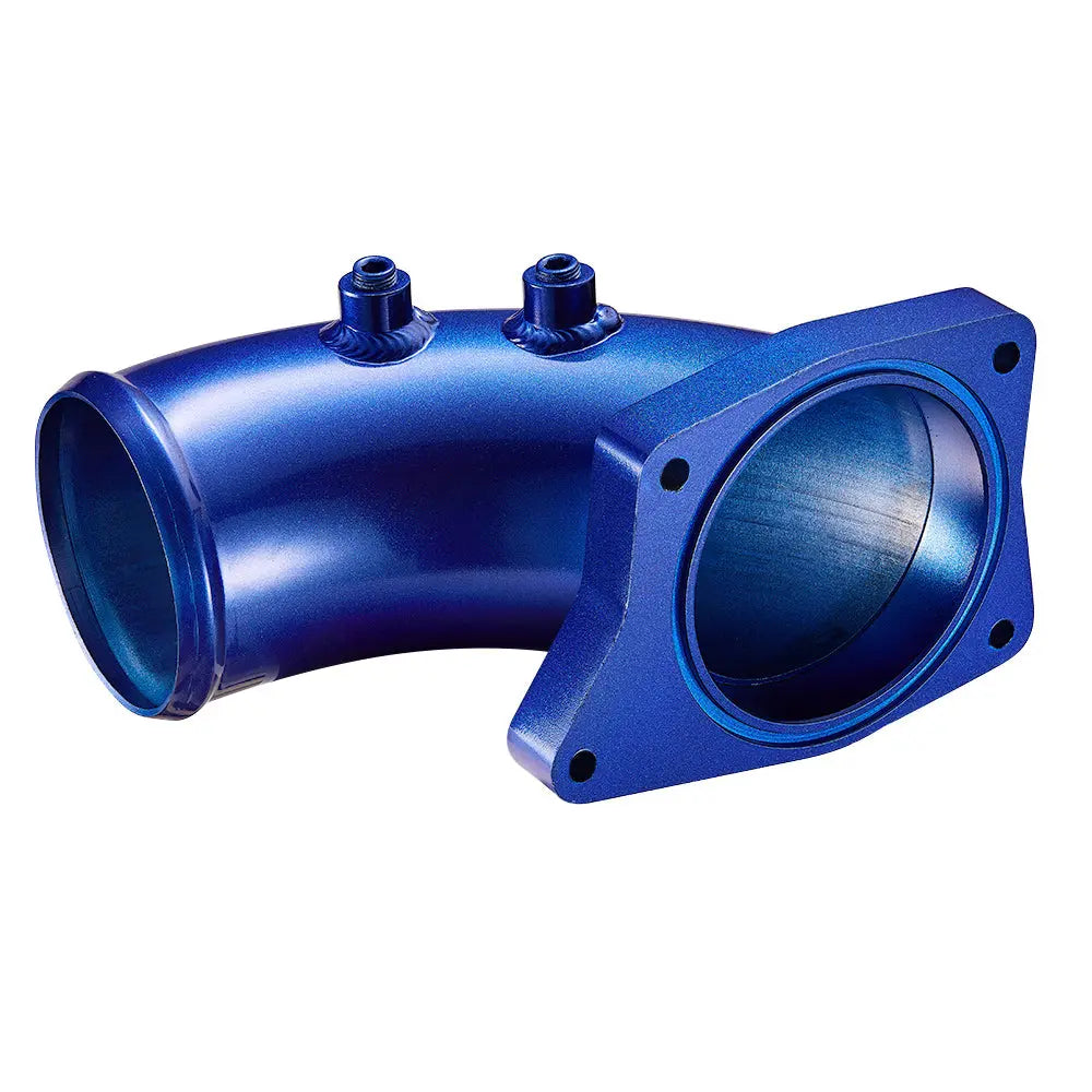 High-Flow Intake Elbow For 2003-2007 Ford 6.0L Powerstroke Diesel