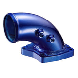 High-Flow Intake Elbow For 2003-2007 Ford 6.0L Powerstroke Diesel