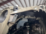 High Clearance Chopped Fender Support Brackets For JT & JL Rubicon
