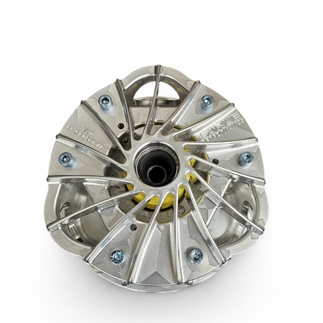 Polaris RZR Turbo R & Pro Primary Billet Clutch