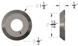 Weld Washers Shop Pack