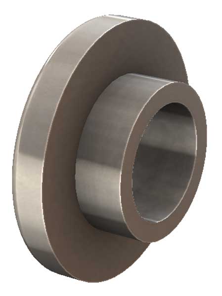 Repair Weld Washer 5/8"