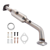 Rear Catalytic Converter for 2003-2011 Honda Element 2.4L, EPA Compliant