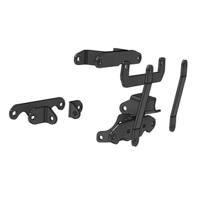 Frame Stiffener for 2014+ Honda Foreman and Rancher SRA Vessel Powersports