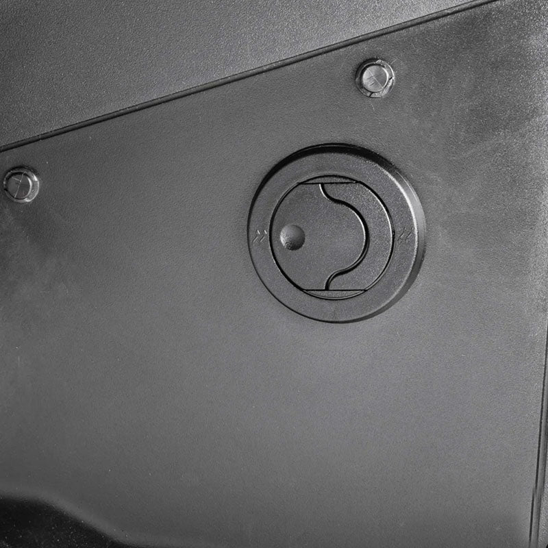 HONDA TALON 1000 IN-DASH HEATER