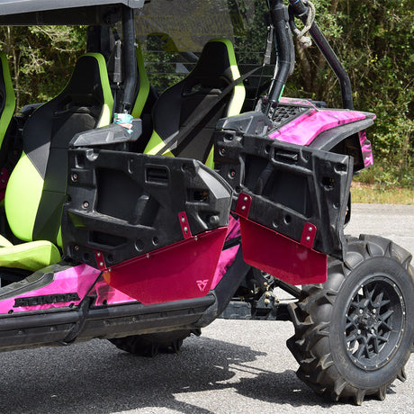 Lower Door kit for 2019+ Honda Talon Vessel Powersports