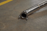 Honda Civic FL5 Type R / Acura Integra Type S Valved Sport Exhaust System Valvetronic Designs