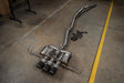 Honda Civic FL5 Type R / Acura Integra Type S Valved Sport Exhaust System Valvetronic Designs