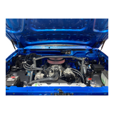 OBS Solutions Hood Strut Kit - 1987-1997-Ford F-Series/Bronco OBS Solutions LLC