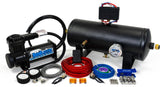 HornAir 2-Gallon Onboard Air System HornBlasters