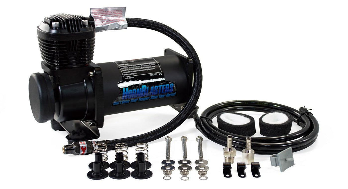 HornAir 232 Onboard Air System HornBlasters