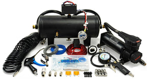 HornAir 2485K Nightmare Edition Onboard Air System HornBlasters