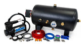 HornAir 5-Gallon Onboard Air System HornBlasters