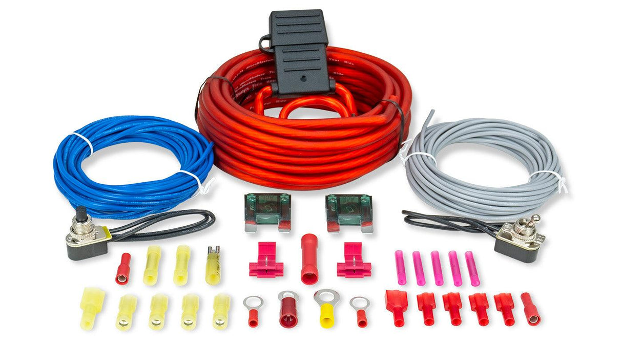 Outlaw Train Horn Kit HornBlasters