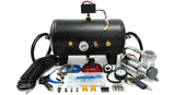 HornAir 540 Onboard Air System HornBlasters