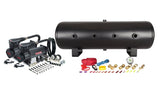 HornAir 8485 Nightmare Edition Onboard Air System HornBlasters