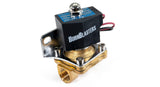 HornBlasters 1/2" 24 Volt Electric Valve Kit HornBlasters
