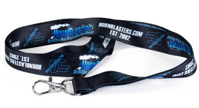 HornBlasters Lanyard HornBlasters