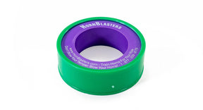HornBlasters Teflon Tape HornBlasters