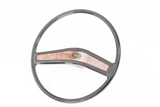 Dennis Carpenter Steering Wheel - 1971-1977 Ford F-Series Dennis Carpenter