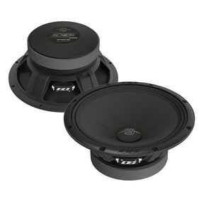 Deaf Bonce Apocalypse AP-M81SE 8" 170W RMS Sylvester Midrange Speakers (Pair) Deaf Bonce