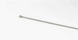Hustler 102 Inch Stainless Steel CB Whip Antenna IC56 TekShack