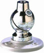 Hustler Chrome Ball Mount Hustler