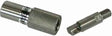 Hustler QD-2 3/8" Quick Disconnect Hustler