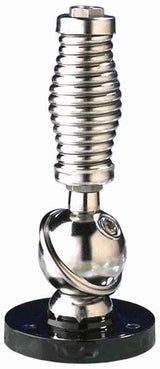 Hustler Heavy Duty Ball Mount and Spring Hustler