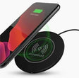 HyperGear Wireless Charge Pad, Black TekShack