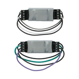 Install Bay Load Resistors IBLR2-20