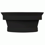 Metra 6.5" Pair Speaker Baffles