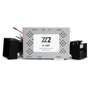 IC-NBT ZZ2