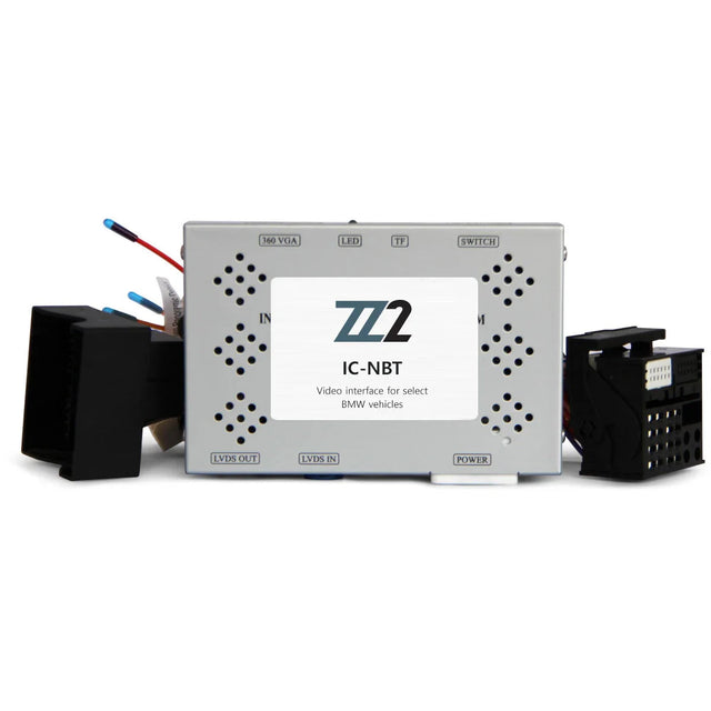 IC-NBT ZZ2