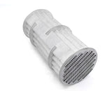 Dieselsite Water to Air Intercooler Kit - 1994-1997 Ford F-Series Dieselsite