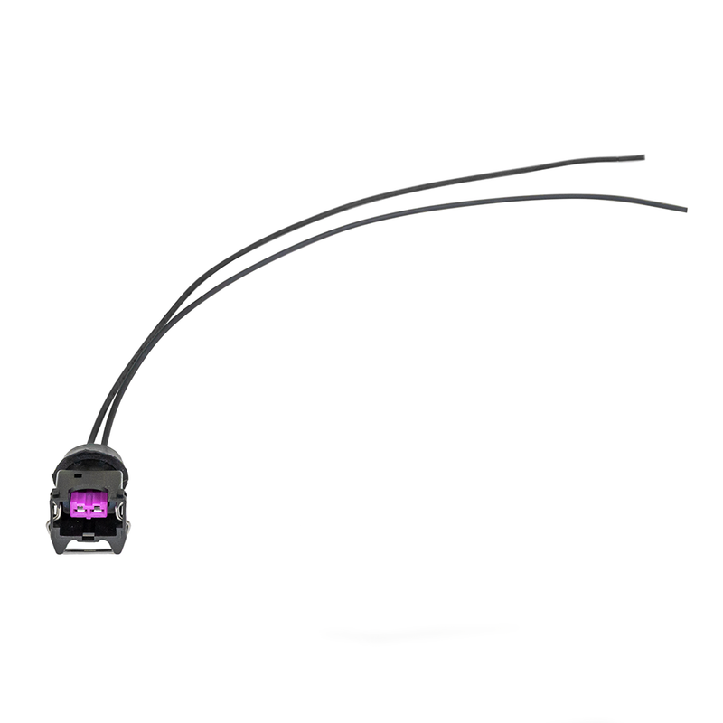 Bosch Intercooler Pump Plug