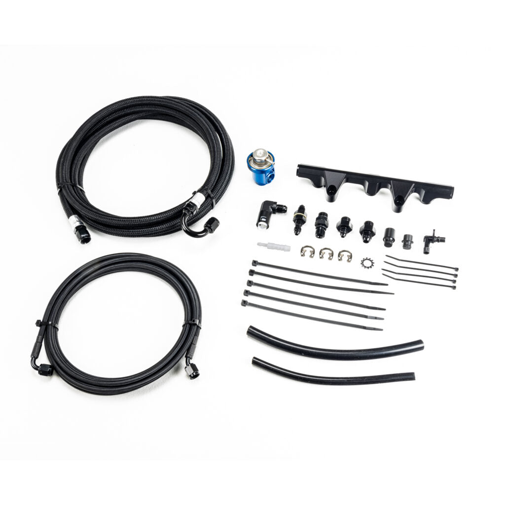 Polaris RZR Turbo Fuel Delivery Module (FDM)